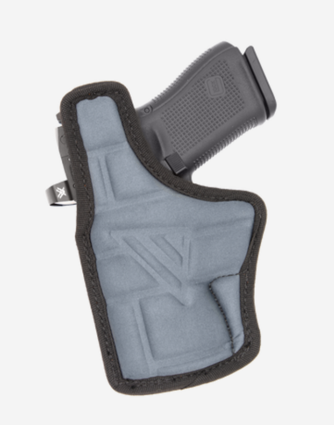 VersaCarry Comfort Flex Deluxe IWB Holster