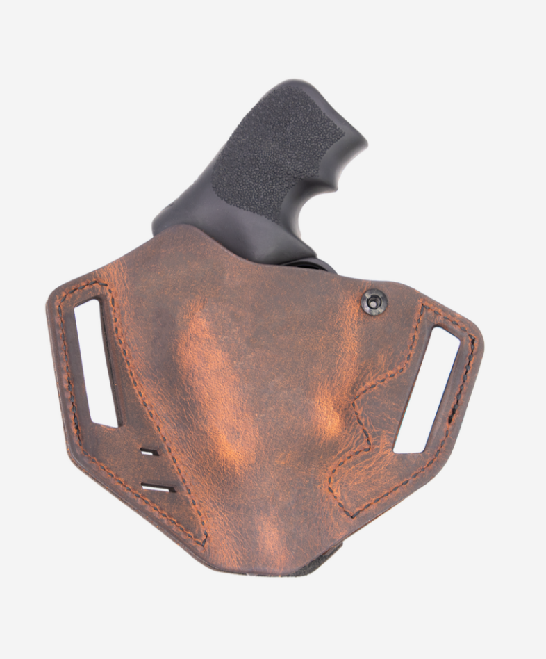 VersaCarry Revolver OWB Holster