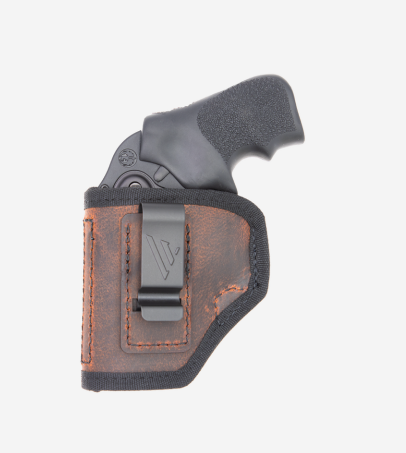 VersaCarry Ranger Revolver IWB Holster