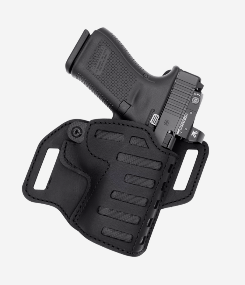 VersaCarry Compound OWB Holster